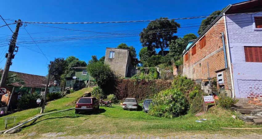Ferreira Negócios Imobiliários Vende	Terreno em Caxias do Sul Bairro Salgado Filho Terreno