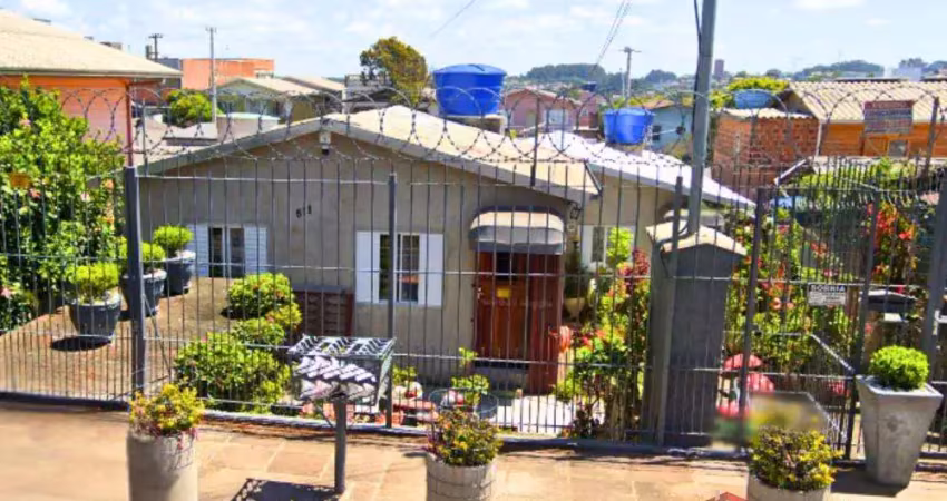 Ferreira Negócios Imobiliários Vende	Casa em Caxias do Sul Bairro Kayser Casa