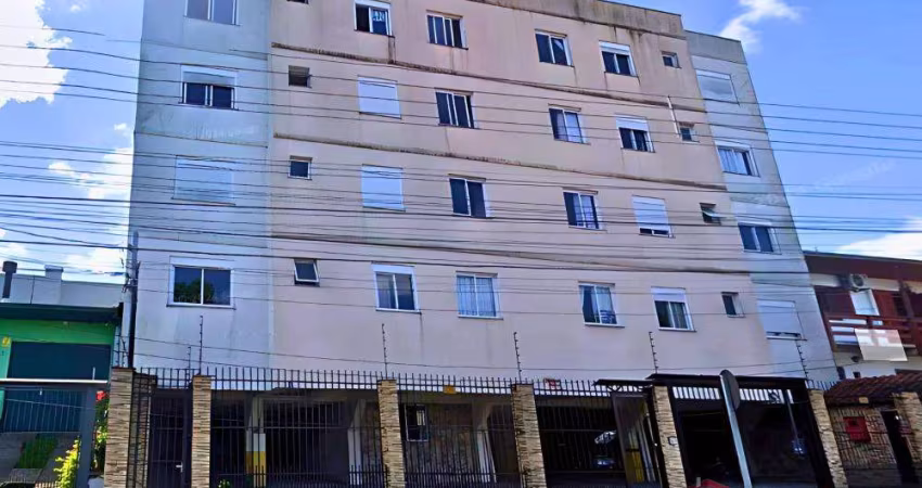 Ferreira Negócios Imobiliários Vende	Apartamento em Caxias do Sul Bairro Esplanada Residencial Dilecta II