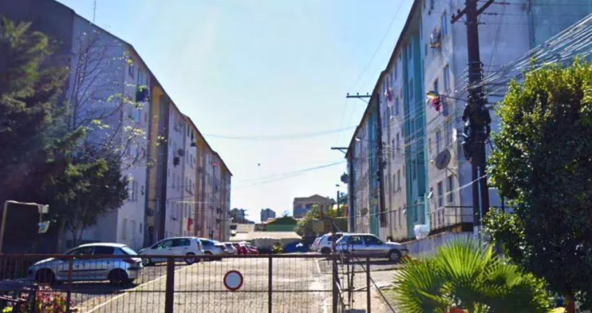 Ferreira Negócios Imobiliários Vende	Apartamento em Caxias do Sul Bairro Esplanada Residencial Esplanada