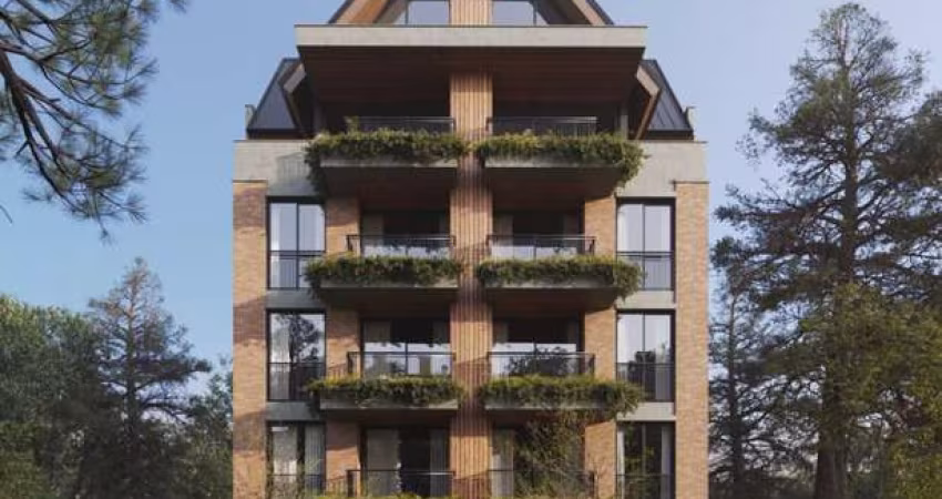 Ferreira Negócios Imobiliários Vende	Apartamento em Gramado Bairro Centro Garbo Gramado