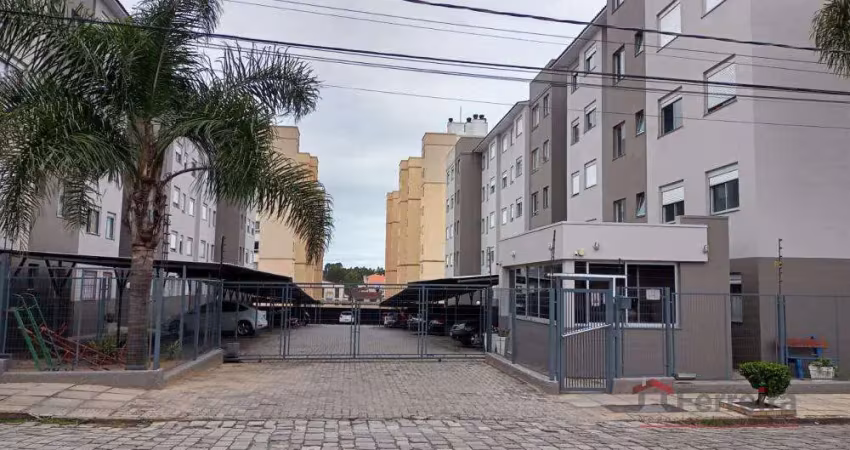 Ferreira Negócios Imobiliários Vende	Apartamento em Caxias do Sul Bairro São Caetano Residencial São Caetano