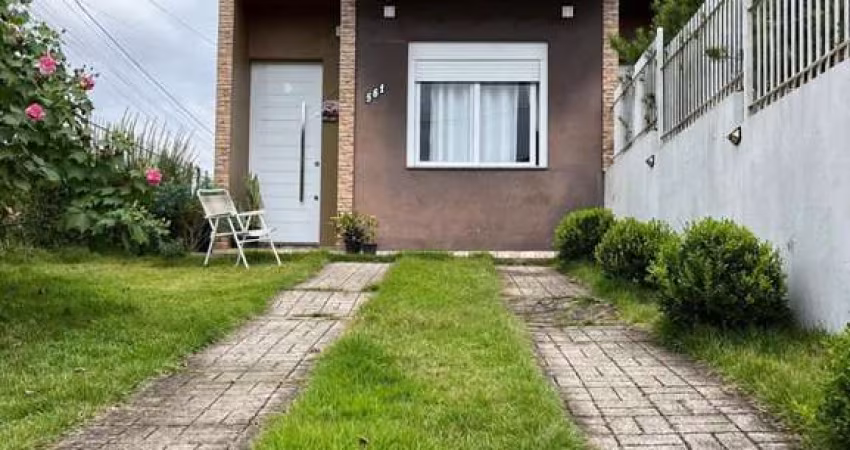 Ferreira Negócios Imobiliários Vende	Sobrado em Farroupilha Bairro Belvedere Sobrado