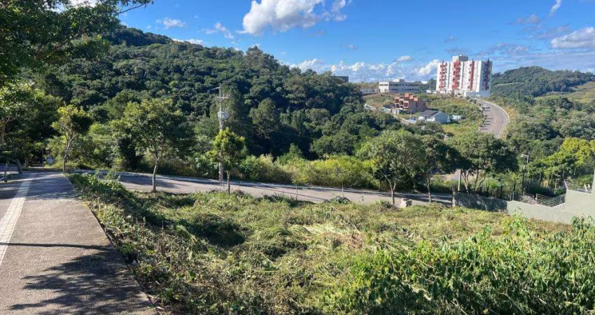 Ferreira Negócios Imobiliários Vende	Terreno em Bento Goncalves Bairro Universitário San Marino III