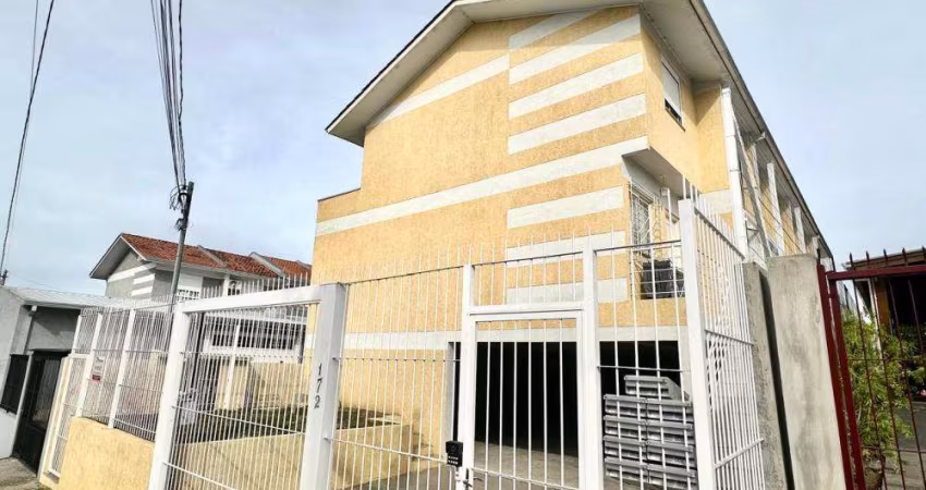 Ferreira Negócios Imobiliários Vende	Sobrado em Caxias do Sul Bairro Cidade Nova Sobrado