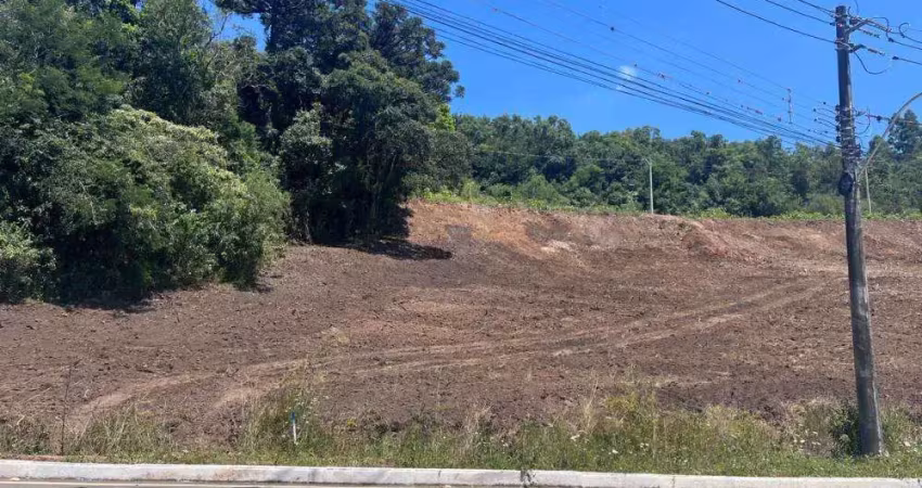 Ferreira negócios imobiliários vende	terreno em garibaldi  bairro chácaras chesini