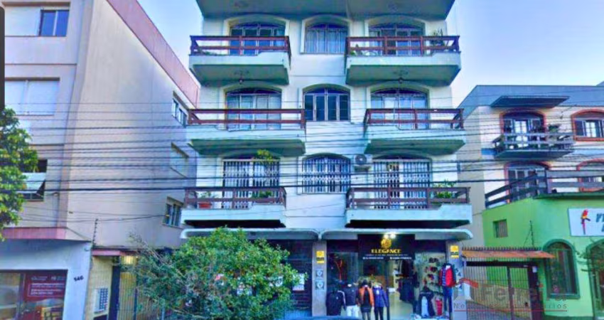 Ferreira Negócios Imobiliários Vende	Apartamento em Caxias do Sul Bairro Lourdes Edifício Marina