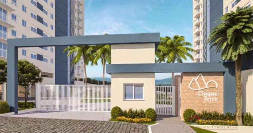 Ferreira Negócios Imobiliários Vende	Apartamento em Caxias do Sul Bairro Cidade Nova Cinque Terre