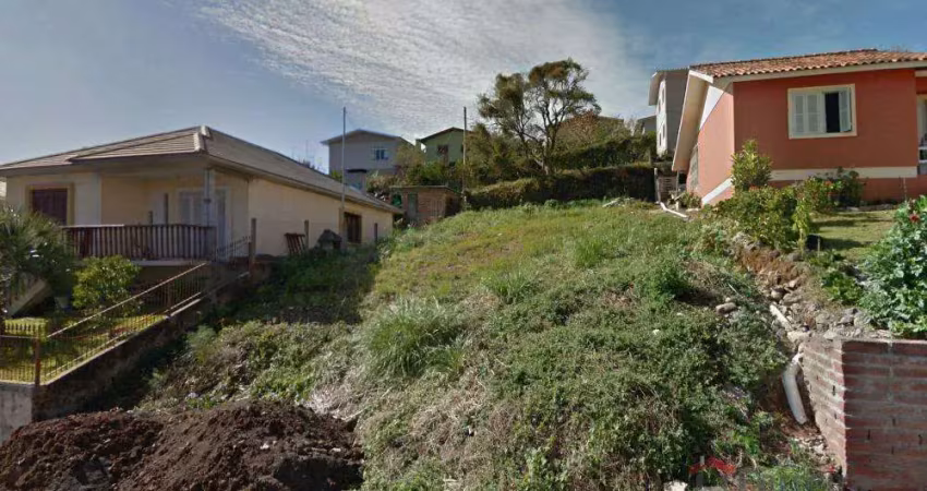 Ferreira negócios imobiliários vende	terreno em bento goncalves bairro cidade alta parque residencial rota do sol
