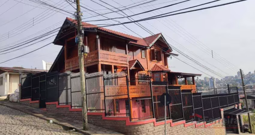 Ferreira negócios imobiliários vende	casa em caxias do sul bairro salgado filho casa
