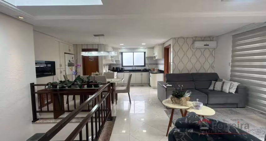 Ferreira negócios imobiliários vende	cobertura em caxias do sul bairro petrópolis bella conquista