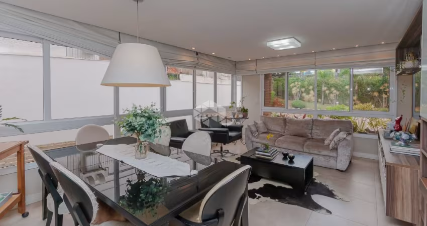 Apartamento 3 dormitórios com suíte no Boa Vista