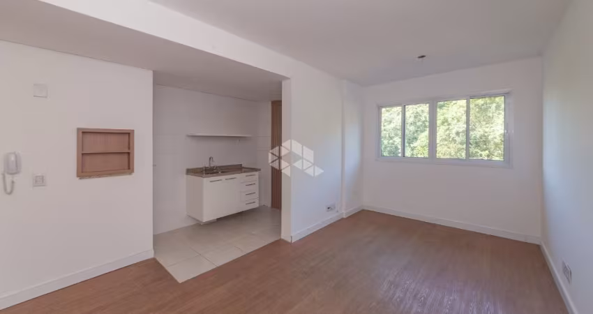 Excelente apartamento com 2 dormitórios.