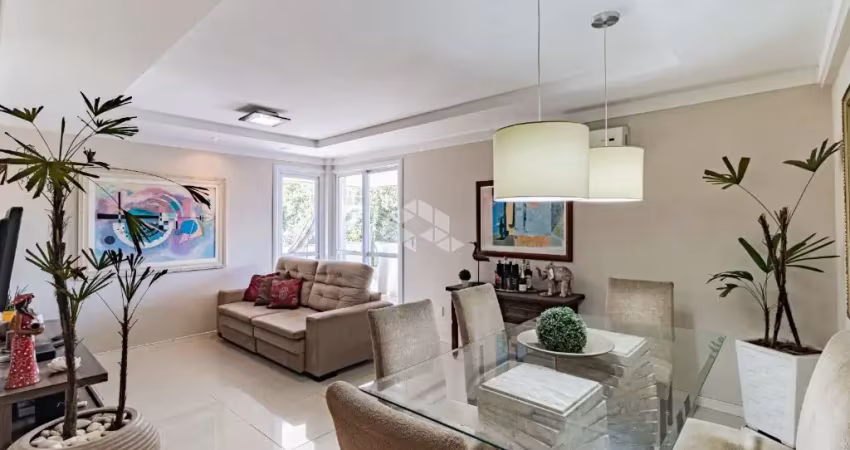 Apartamento com 3 quartos à venda no Boa Vista, Porto Alegre 