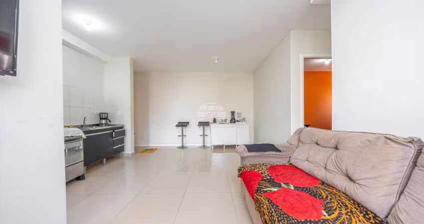 Apartamento com 3 quartos à venda na Rua Pelicano, 1095, Capela Velha, Araucária