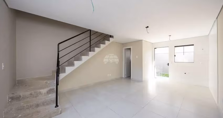 Casa com 3 quartos à venda na Rua Davi Xavier da Silva, 764, Cidade Industrial, Curitiba