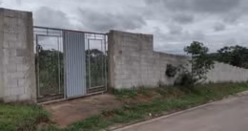 Terreno de 870 metros quadrados com escritura no Portal do Céu, Próximo ao Novo Horizonte