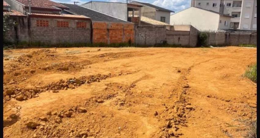 Área de 1.100 m² à Venda no Altos de Vila Paiva - São José dos Campos