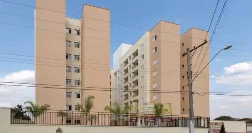 **Apartamento no Jardim Oriente – Residencial Amoreiras!**