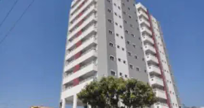 Apartamento com 2 quartos para alugar na Rua José Oliveira da Cruz, 51, Loteamento Residencial Vista Linda, São José dos Campos