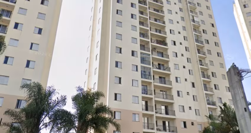 Apartamento Mobiliado no Citta di Roma ( jardim augusta )