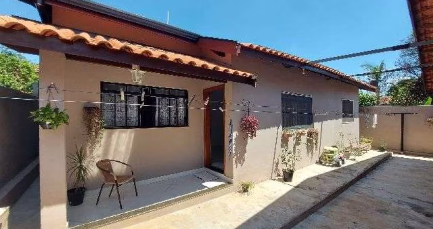 Casa com 5 quartos à venda no Bosque das Palmeiras, Campinas 