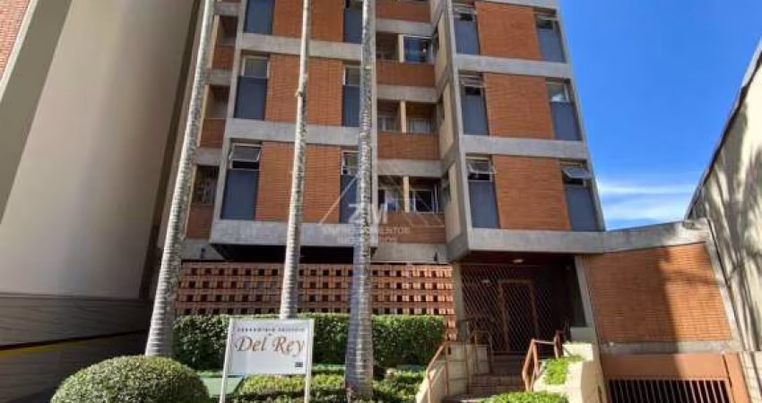 Kitnet / Stúdio à venda na Rua Doutor Antônio Álvares Lobo, 398, Botafogo, Campinas