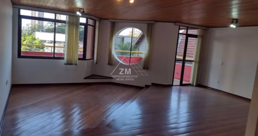 Apartamento com 5 quartos à venda na Rua Coronel Quirino, 1615, Cambuí, Campinas