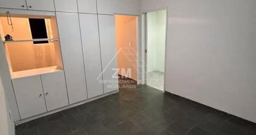Kitnet / Stúdio à venda na Rua Marechal Deodoro, 936, Centro, Campinas