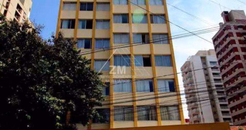 Apartamento com 3 quartos à venda na Rua Barreto Leme, 1545, Centro, Campinas