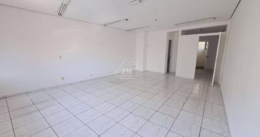 Sala comercial para alugar na Avenida Andrade Neves, 295, Centro, Campinas