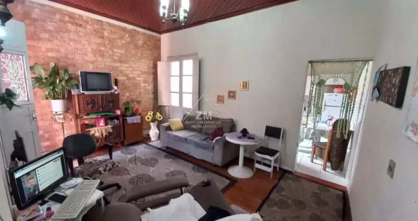 Casa comercial à venda no Centro, Campinas 