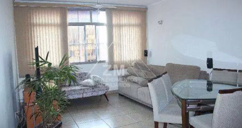 Apartamento com 3 quartos à venda no Centro, Campinas 