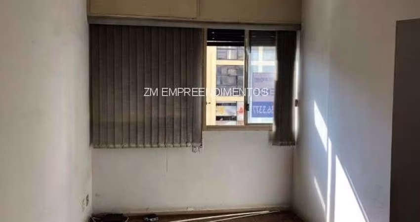 Apartamento com 2 quartos à venda na Avenida Francisco Glicério, 1121, Centro, Campinas