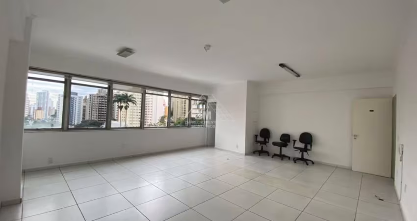 Sala comercial para alugar na Avenida Anchieta, 173, Centro, Campinas