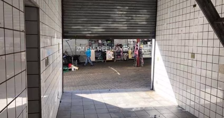 Sala comercial para alugar na Rua Ferreira Penteado, 3, Centro, Campinas