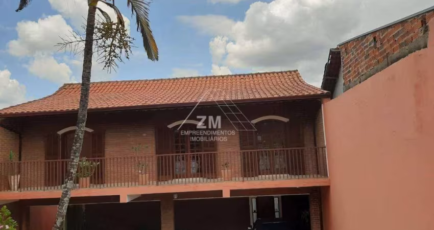 Casa com 3 quartos à venda no Jardim Antonio Von Zuben, Campinas 
