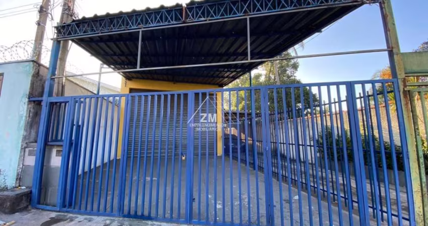Sala comercial à venda no Jardim Novo Campos Elíseos, Campinas 