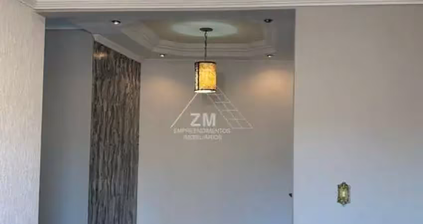 Apartamento com 2 quartos à venda na Rua Doutor Sylvio Carvalhaes, 170, Jardim Paulicéia, Campinas