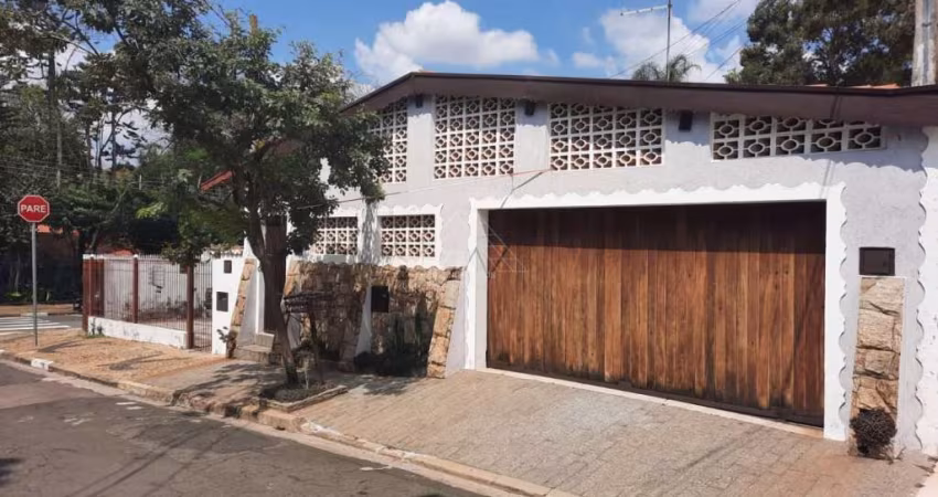 Casa com 3 quartos à venda no Jardim Nova Europa, Campinas 