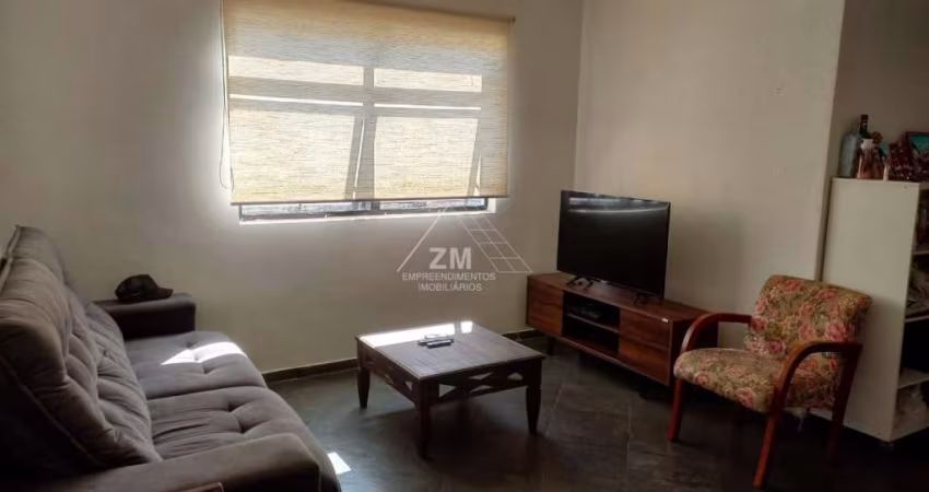 Apartamento com 2 quartos à venda no Jardim Paraíso, Campinas 