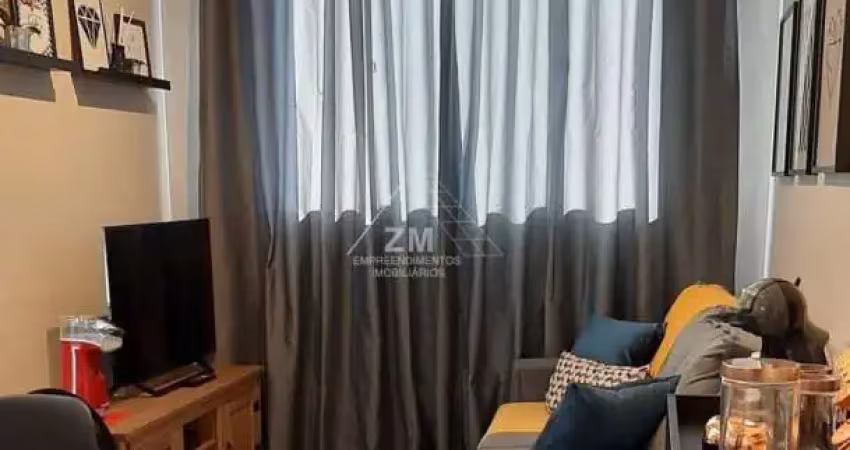 Apartamento com 2 quartos à venda no Loteamento Parque São Martinho, Campinas 