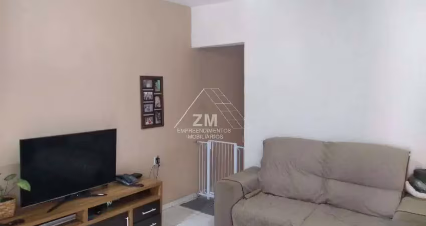 Casa com 2 quartos à venda no Loteamento Residencial Novo Mundo, Campinas 