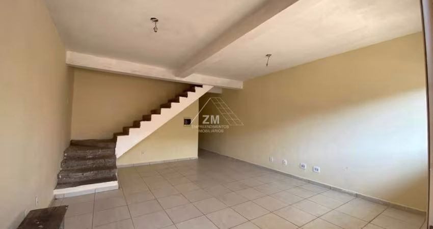 Casa com 1 quarto à venda no Loteamento Residencial Novo Mundo, Campinas 