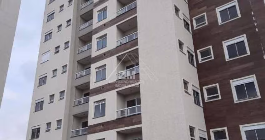 Apartamento com 2 quartos à venda na Rua Campos do Jordão, 449, Parque Industrial, Campinas