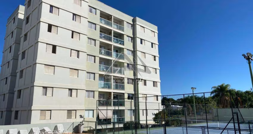 Apartamento com 3 quartos à venda na Rua Francisco Pereira Coutinho, 151, Parque Taquaral, Campinas