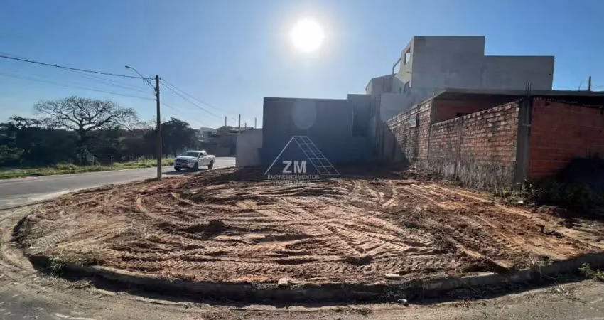 Terreno comercial à venda no Residencial Colina das Nascentes, Campinas 