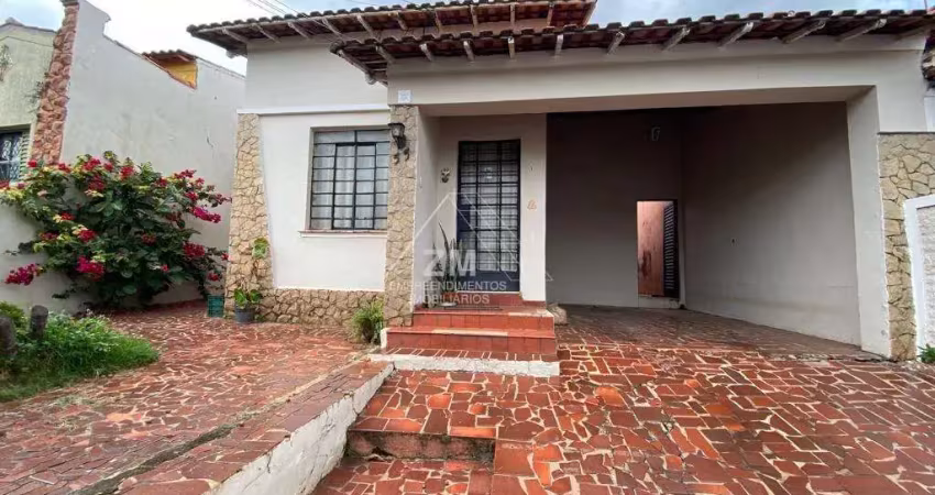 Casa com 3 quartos à venda no Taquaral, Campinas 