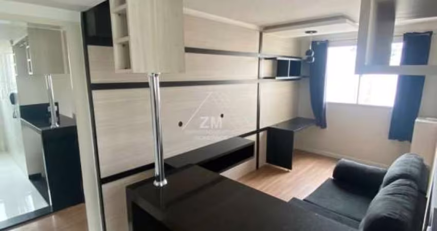 Apartamento com 2 quartos à venda na Rua Visconde de Congonhas do Campo, 1161, Vila Campos Sales, Campinas