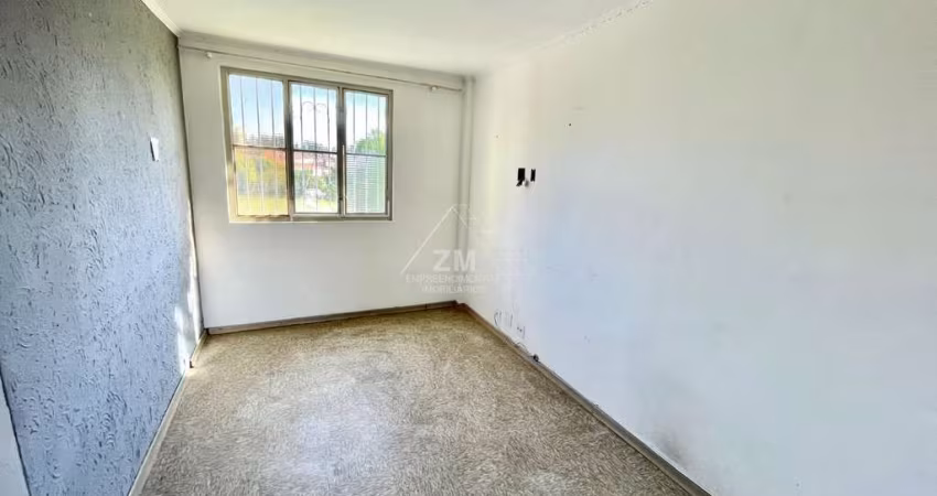 Apartamento com 2 quartos à venda na Rua Castelnuovo, 1310, Vila Castelo Branco, Campinas